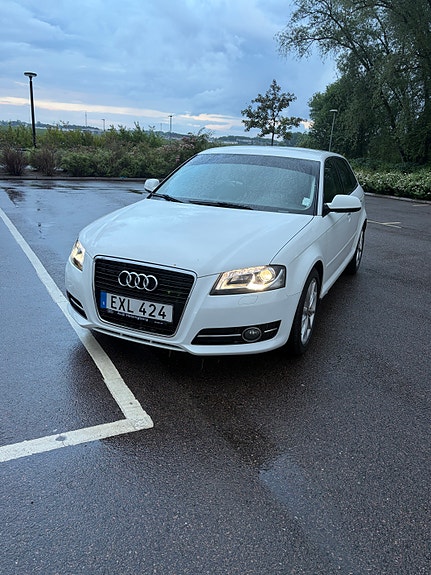 Audi A3 15 of 16