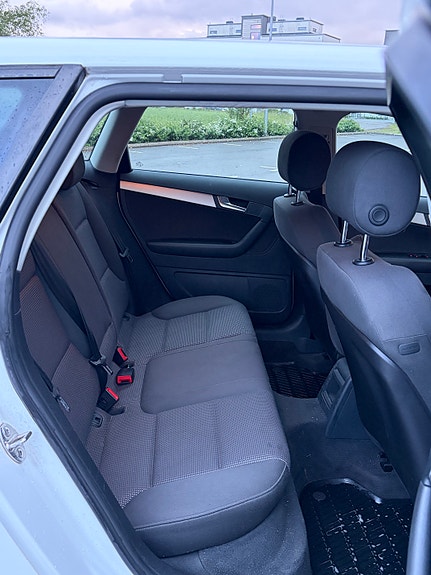 Audi A3 7 of 16