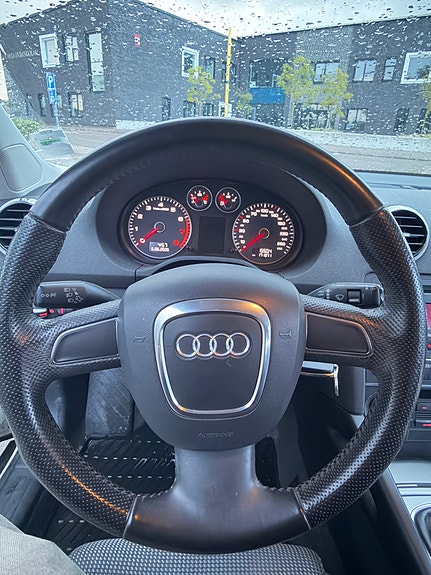 Audi A3 11 of 16