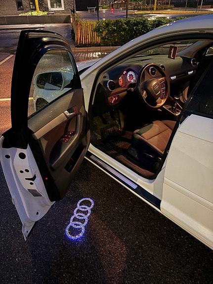 Audi A3 13 of 16
