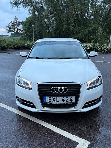 Audi A3 5 of 16