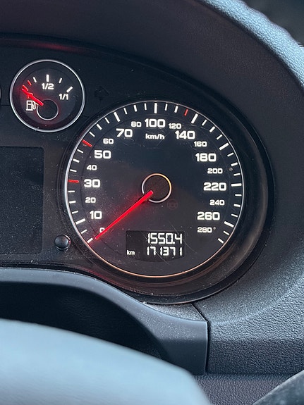 Audi A3 14 of 16