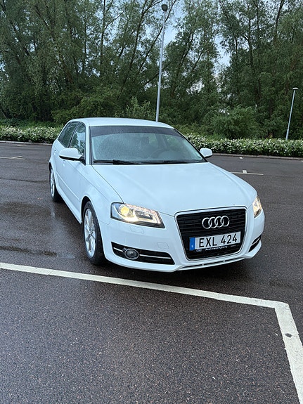 Audi A3 16 of 16