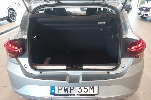 Dacia Sandero 11 of 11