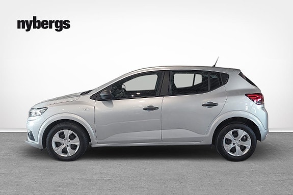 Dacia Sandero 2 of 5