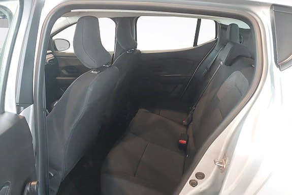 Dacia Sandero 7 of 11