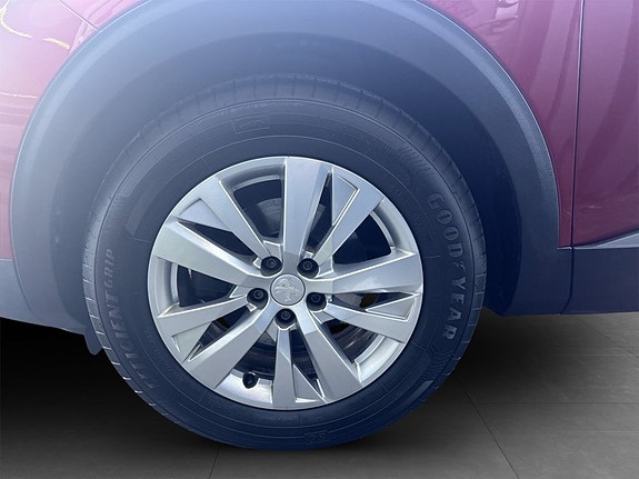Peugeot 3008 14 of 15