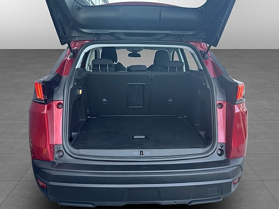 Peugeot 3008 15 of 15