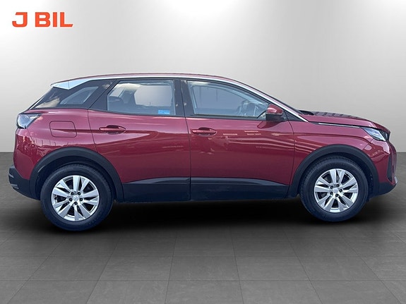 Peugeot 3008 13 of 15