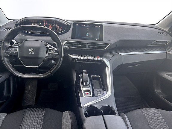 Peugeot 3008 6 of 15