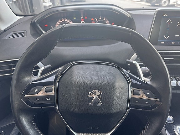 Peugeot 3008 7 of 15
