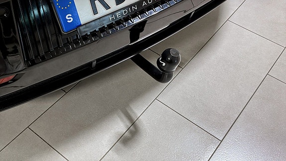 Kia EV6 5 of 5