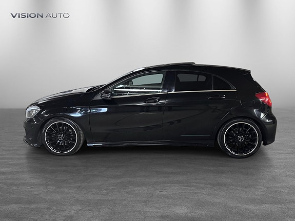Mercedes-Benz A200 9 of 23