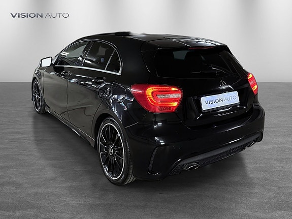 Mercedes-Benz A200 7 of 23