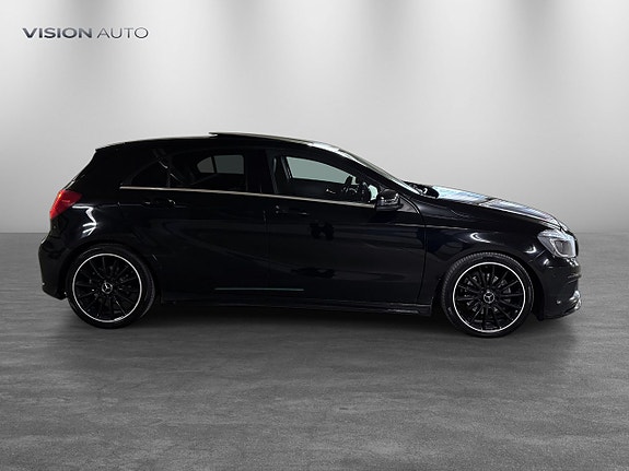 Mercedes-Benz A200 4 of 23