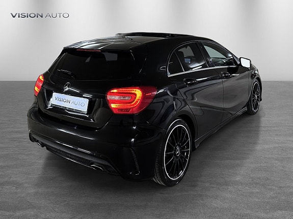 Mercedes-Benz A200 5 of 23