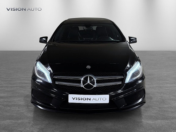 Mercedes-Benz A200 2 of 23