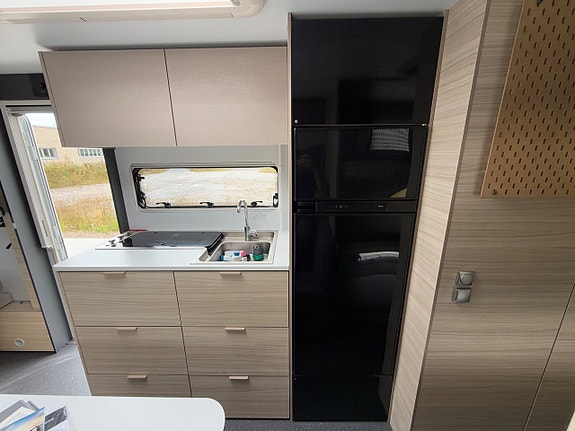 Adria Altea 552 PK AC/Barnkammare/Solceller/se utrustning 13 of 16