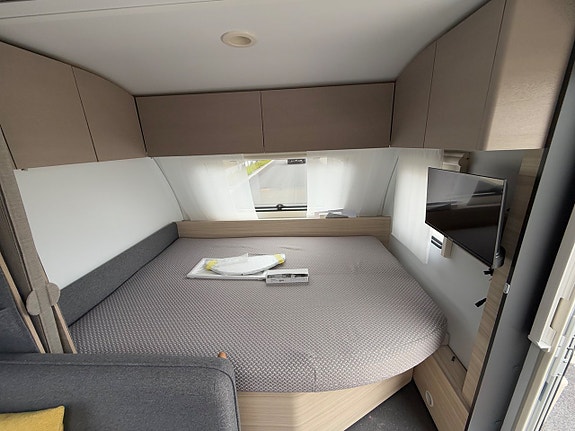 Adria Altea 552 PK AC/Barnkammare/Solceller/se utrustning 9 of 16