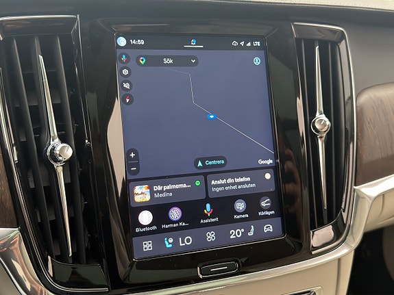Volvo V90 Cross Country 26 of 30