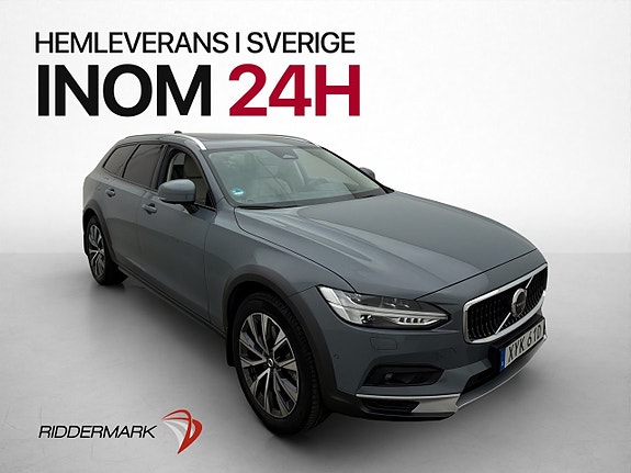 Volvo V90 Cross Country 3 of 30