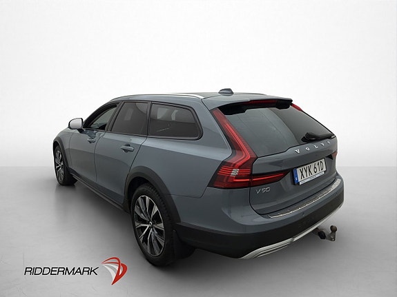 Volvo V90 Cross Country 5 of 30