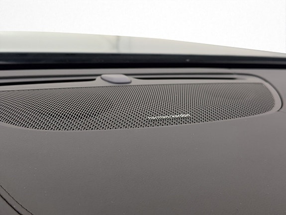 Volvo V90 Cross Country 13 of 30