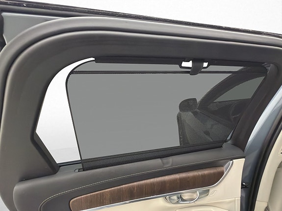Volvo V90 Cross Country 20 of 30