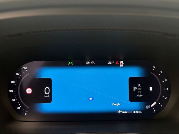 Volvo V90 Cross Country 23 of 30