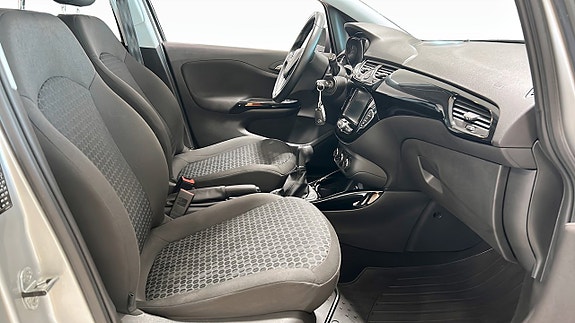 Opel Corsa 3 of 5