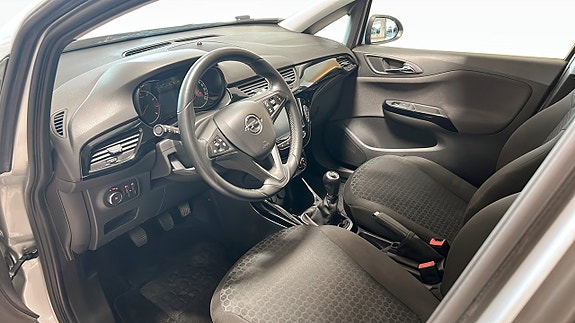 Opel Corsa 5 of 5