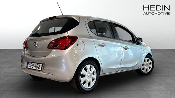 Opel Corsa 2 of 5