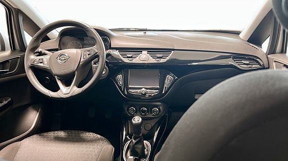 Opel Corsa 4 of 5