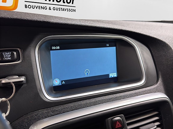 Volvo V40 Cross Country 18 of 19
