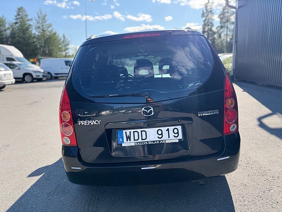 Mazda Premacy 3 of 5