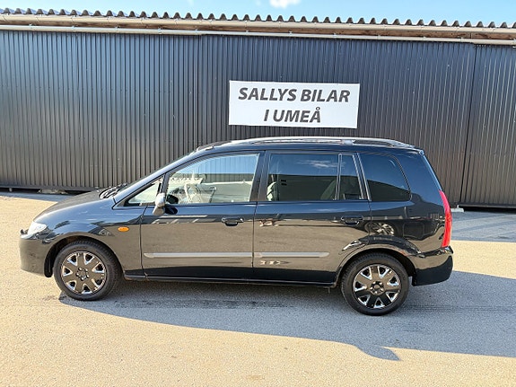 Mazda Premacy 8 of 15