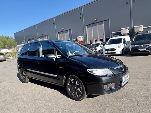 Mazda Premacy 6 of 15