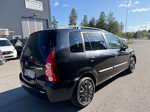 Mazda Premacy 2 of 5