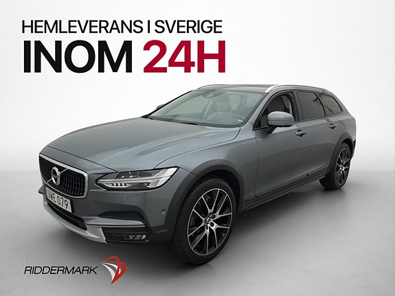 Volvo V90 Cross Country 3 of 30