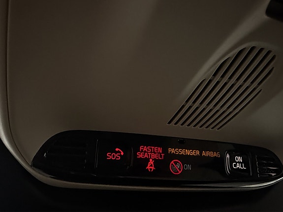 Volvo V90 Cross Country 15 of 30