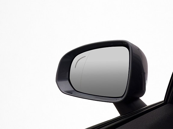 Volvo V90 Cross Country 28 of 30