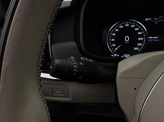 Volvo V90 Cross Country 29 of 30