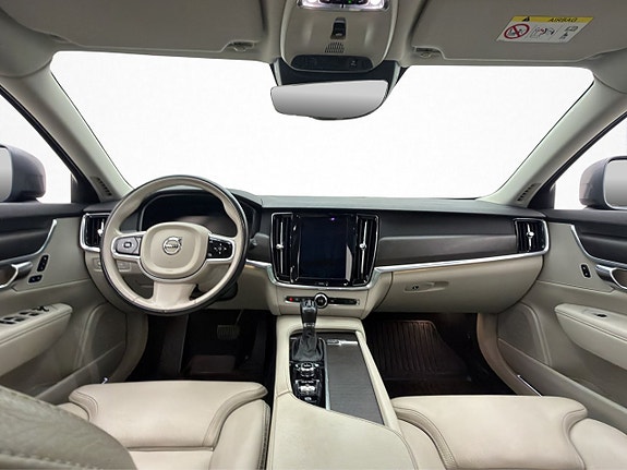Volvo V90 Cross Country 20 of 30