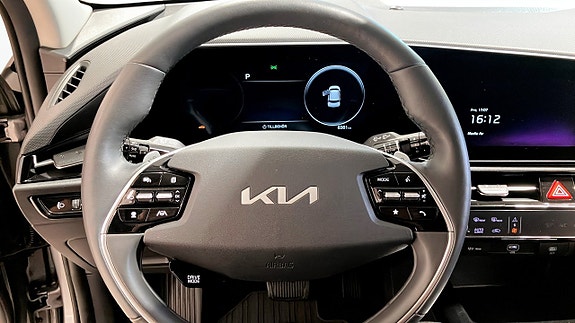 Kia Niro 9 of 12