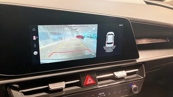 Kia Niro 12 of 12