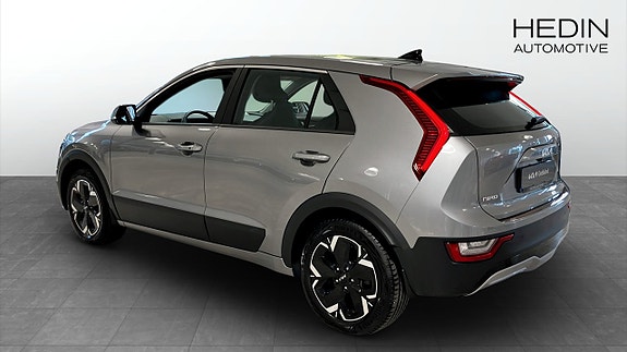 Kia Niro 6 of 12