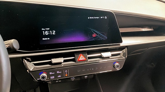 Kia Niro 10 of 12
