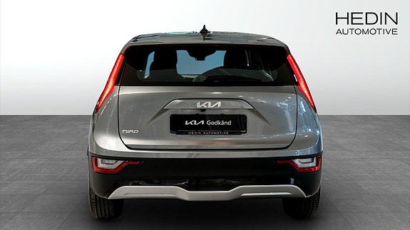 Kia Niro 5 of 5