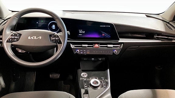 Kia Niro 7 of 12
