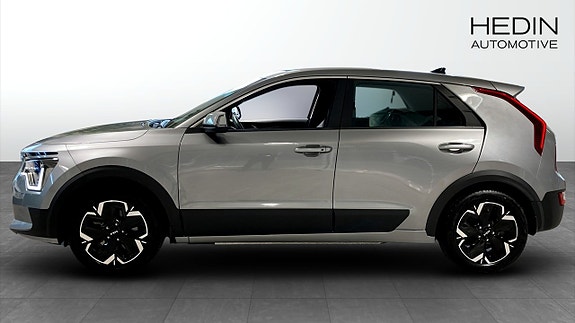 Kia Niro 4 of 5